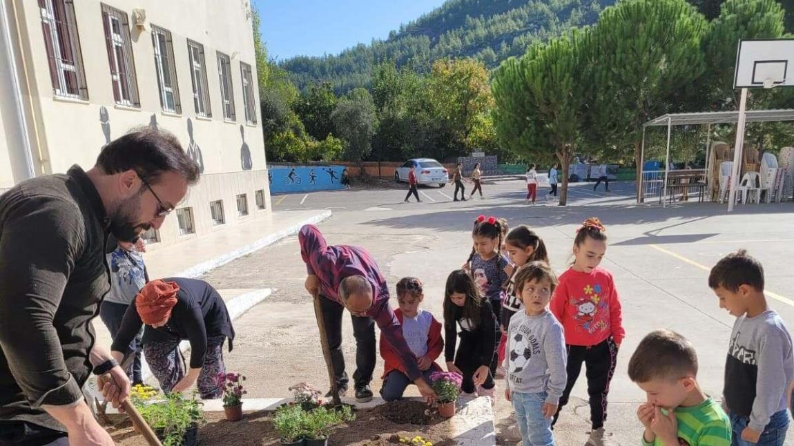 Temel Yaşam Becerileri etkinlikleri kapsamında 